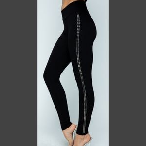 Black ultra soft leggings